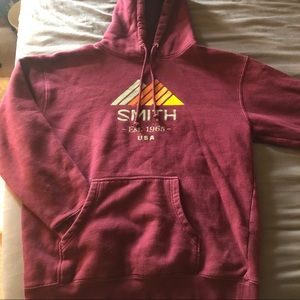 Smith Hoodie